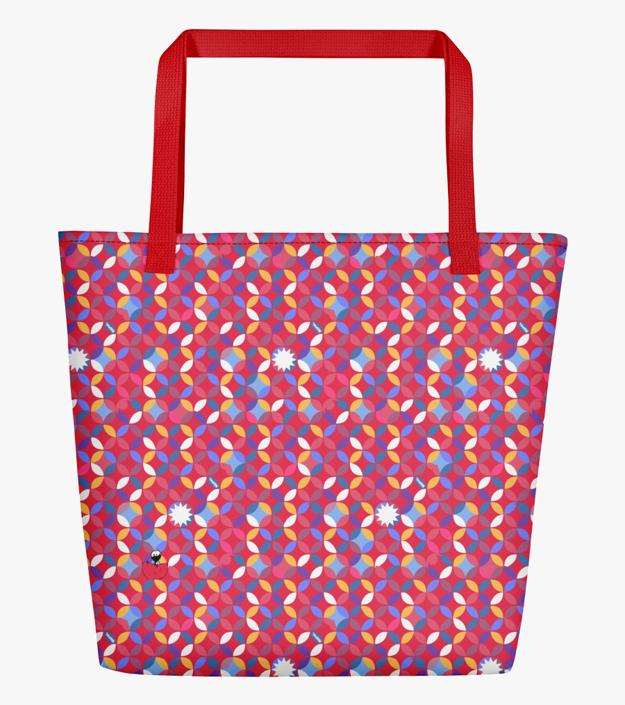 Tote Bag, Transparent Clipart