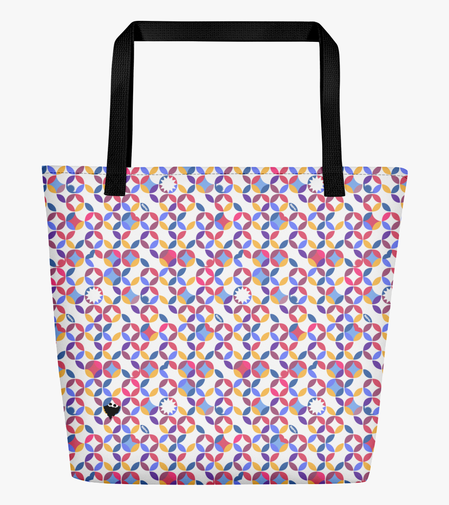 Tote Bag, Transparent Clipart
