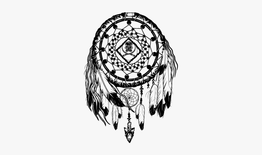 Download Free United Dreamcatcher - Imagenes Png De Atrapasueños, Transparent Clipart