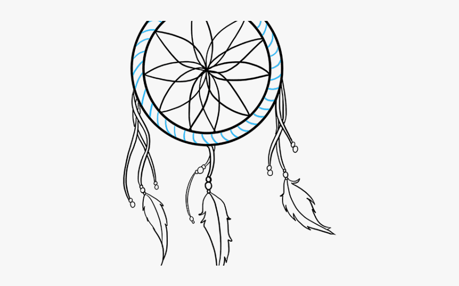 Dreamcatcher Clip Art Free, Transparent Clipart