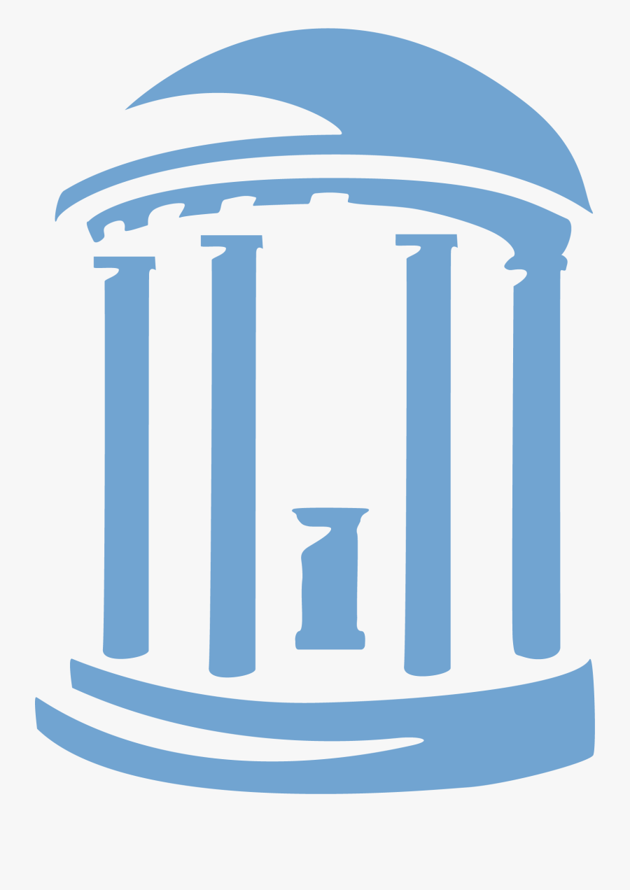 Old Well Graphic - Transparent Unc Old Well Logo, Transparent Clipart