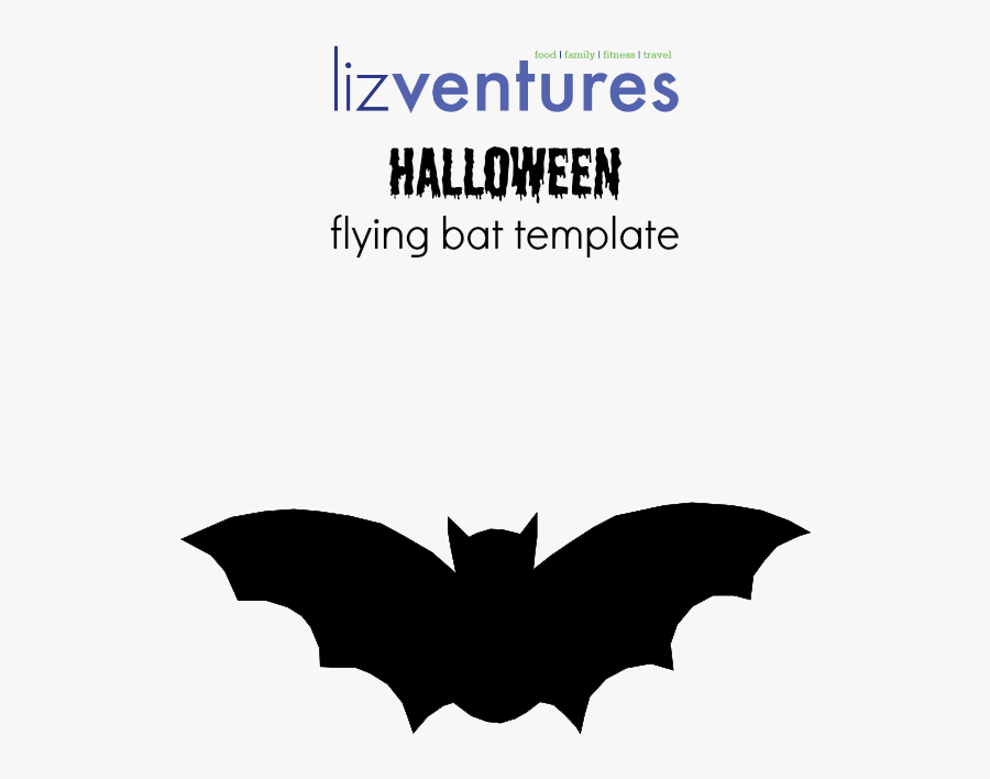 Bat, Transparent Clipart