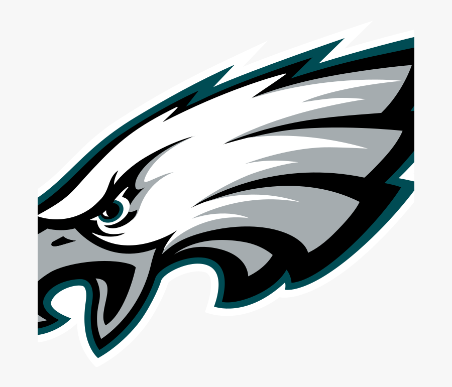 1024px Philadelphia Eagles Logo - Philadelphia Eagles Wappen, Transparent Clipart