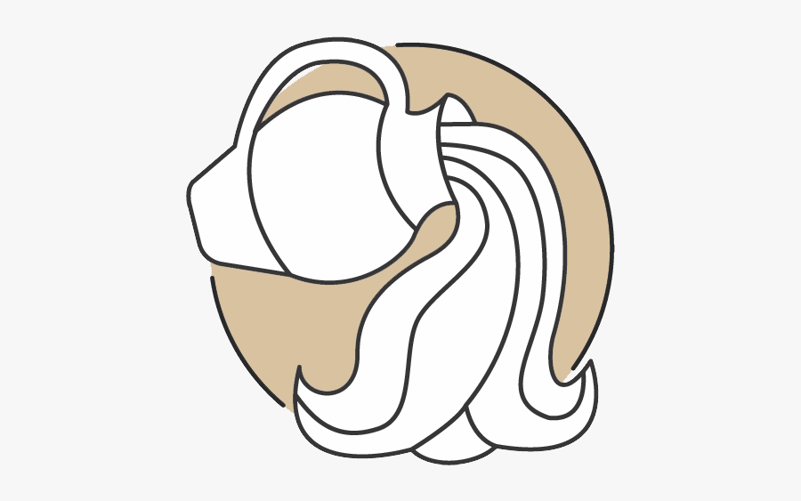 Image Of Saturn Return Graphic For Astrology - Illustration, Transparent Clipart