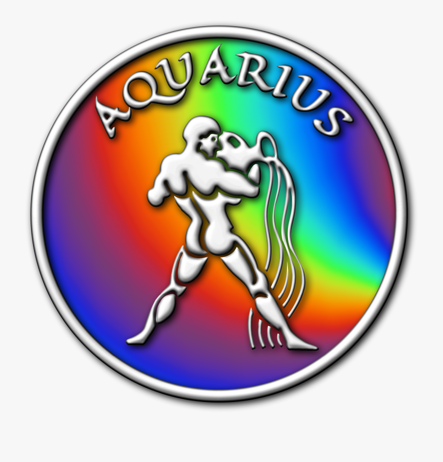 Aquarius Drawing 6 Clip Arts - Love, Transparent Clipart
