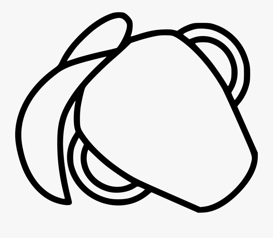 Aquarius - Line Art, Transparent Clipart