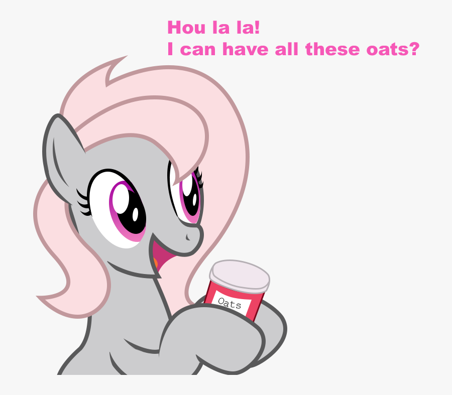 Oat Clipart Transparent - Cartoon, Transparent Clipart