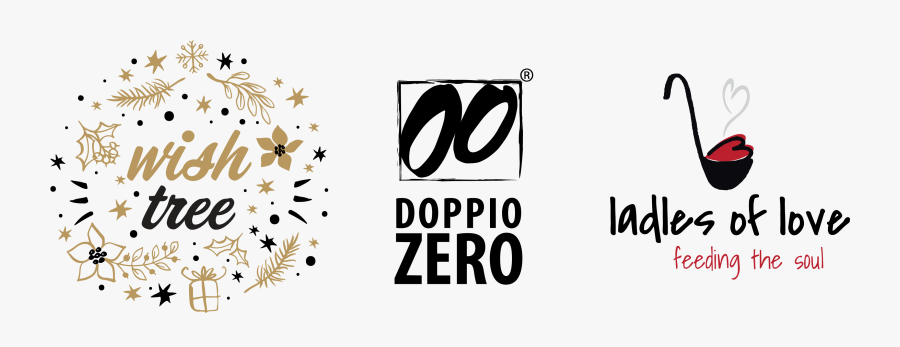 Merry Christmas Calligraphy Print, Transparent Clipart