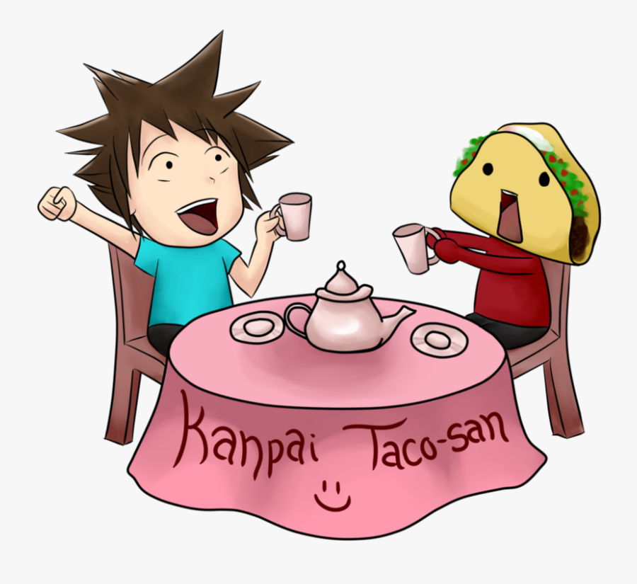 Cartoon, Transparent Clipart