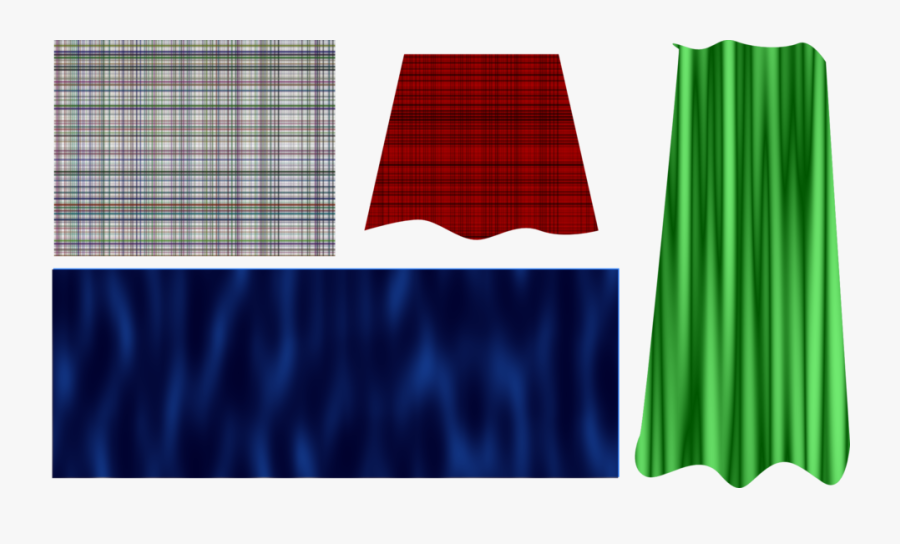 قماش Clipart, Transparent Clipart