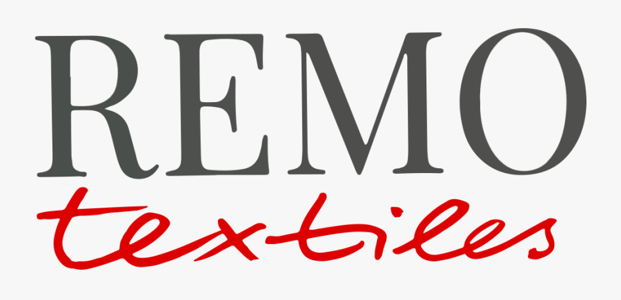 Remo Textiles Interior Furnishing Textiles Pattern - Calligraphy, Transparent Clipart