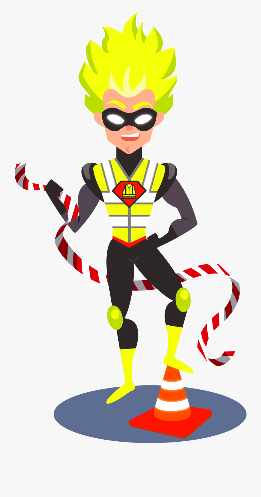 Cartoon, Transparent Clipart