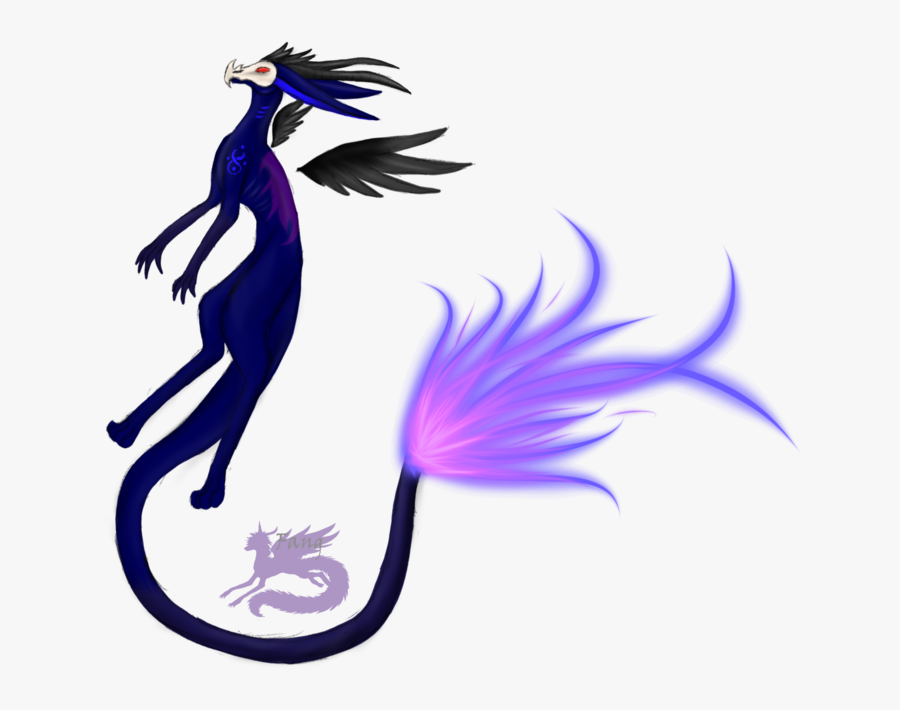 Legendary Creature Clip Art - Illustration, Transparent Clipart