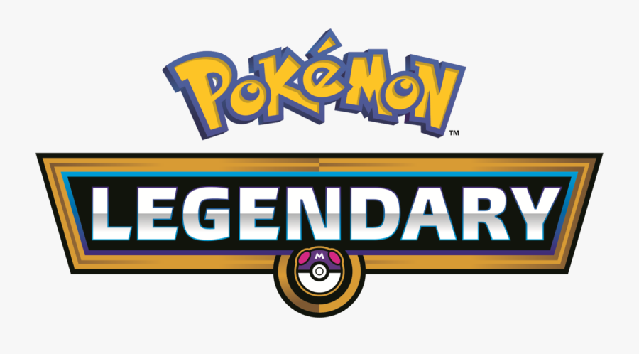 Pokemon 2018 Legendary, Transparent Clipart