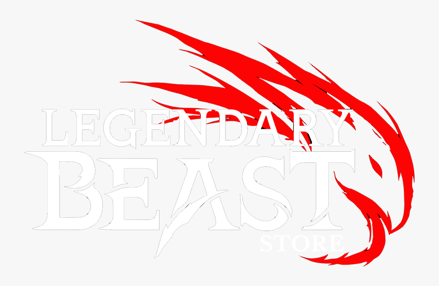 Legendary Beast Studios - Illustration, Transparent Clipart