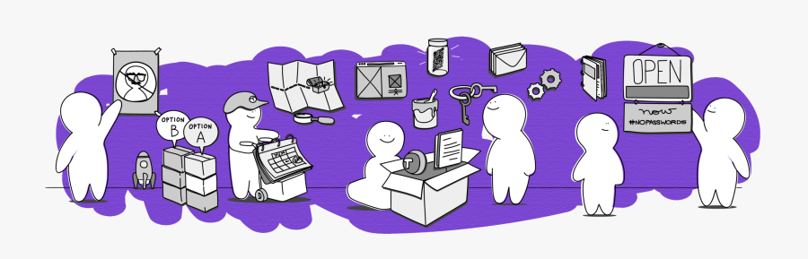 Microsoft Clipart Body Language - Cartoon, Transparent Clipart