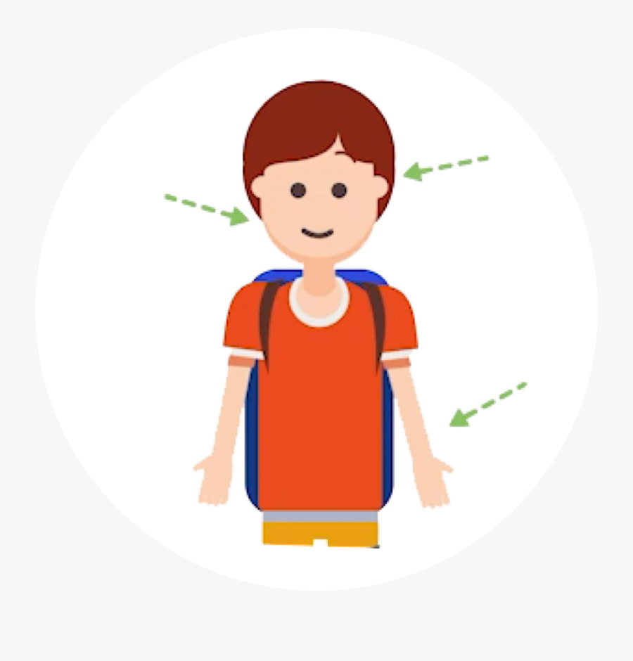 Cartoon, Transparent Clipart