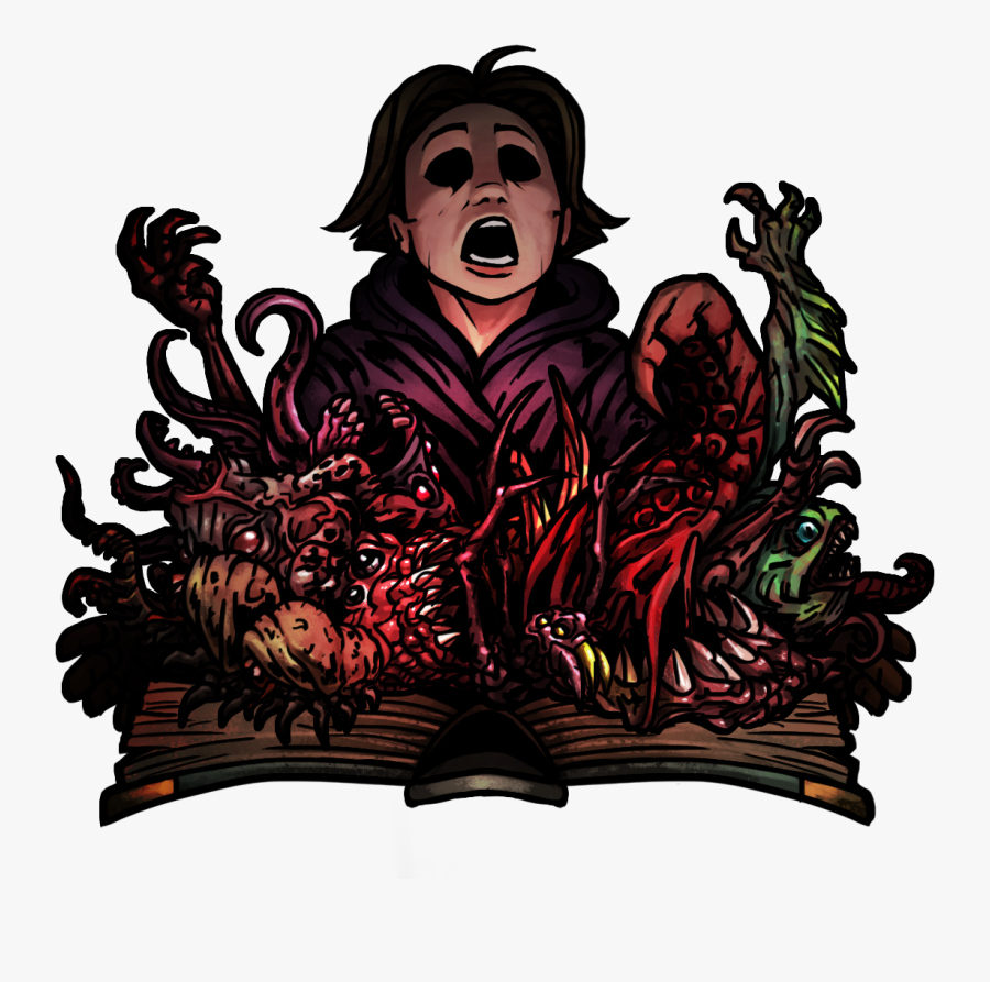 Darkest Dungeon Hot Mods, Transparent Clipart