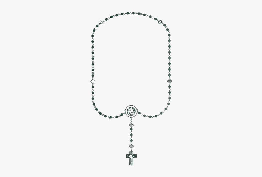Rosary Png Transparent Images - Rosary Png Transparent, Transparent Clipart