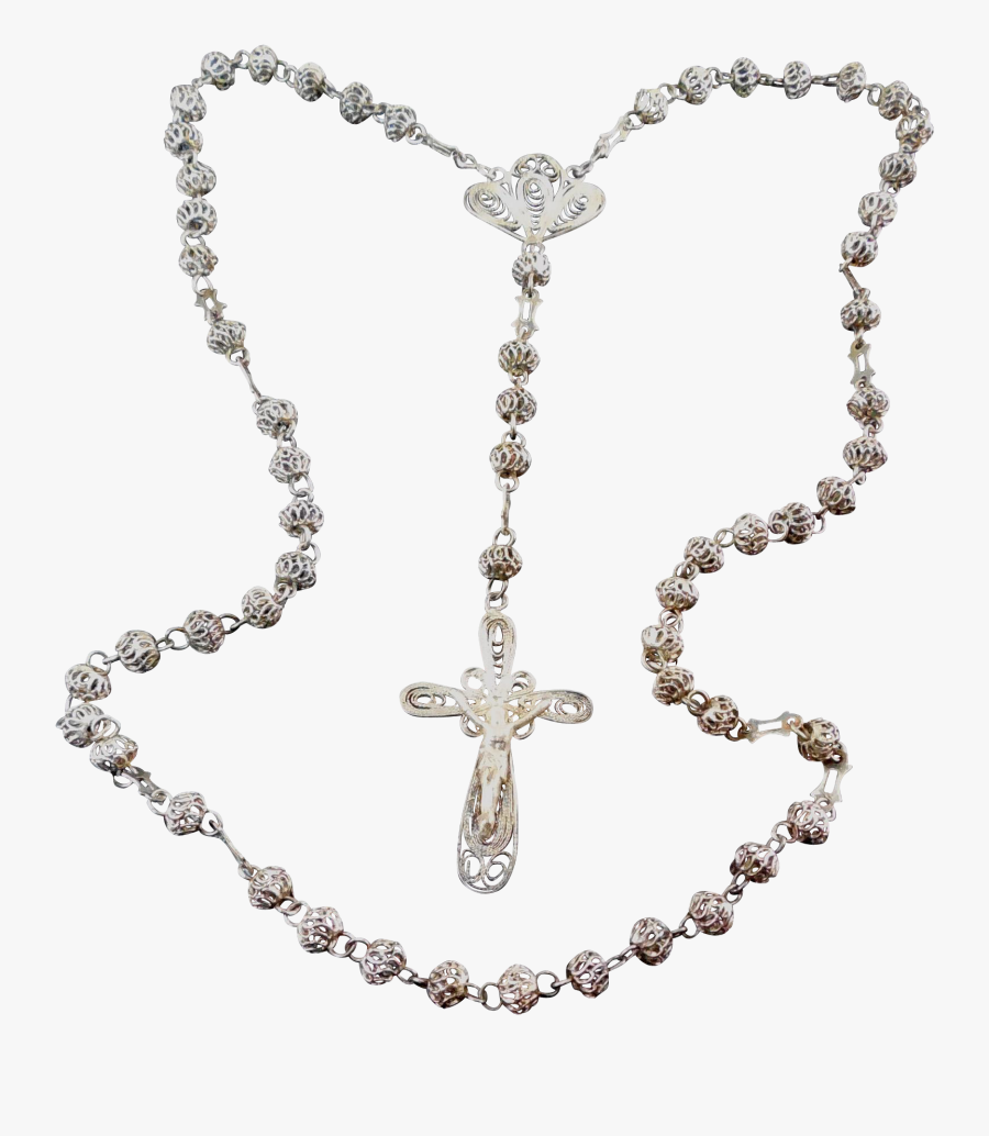 Necklace, Transparent Clipart