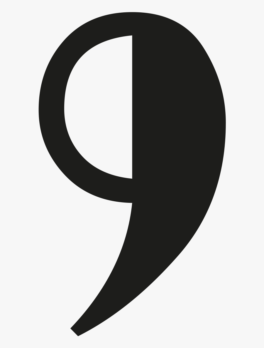 Apostrofe Png, Transparent Clipart