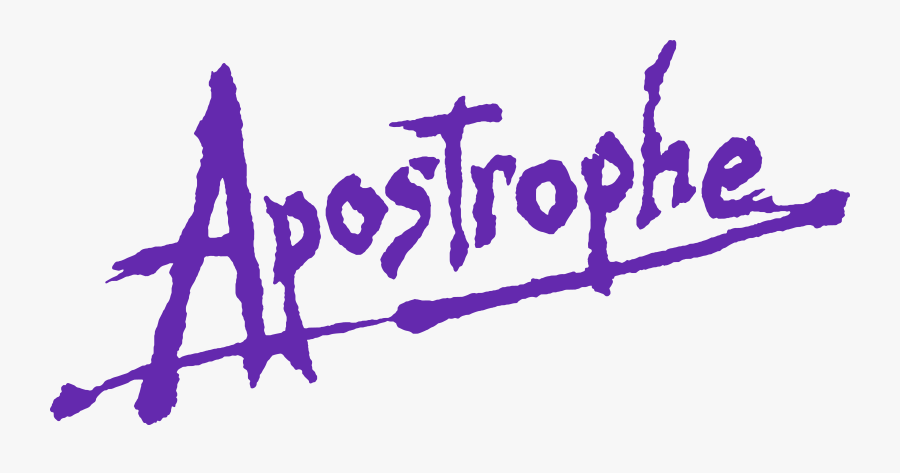 Apostropheperiod"s Artist Shop Logo - Graphic Design, Transparent Clipart