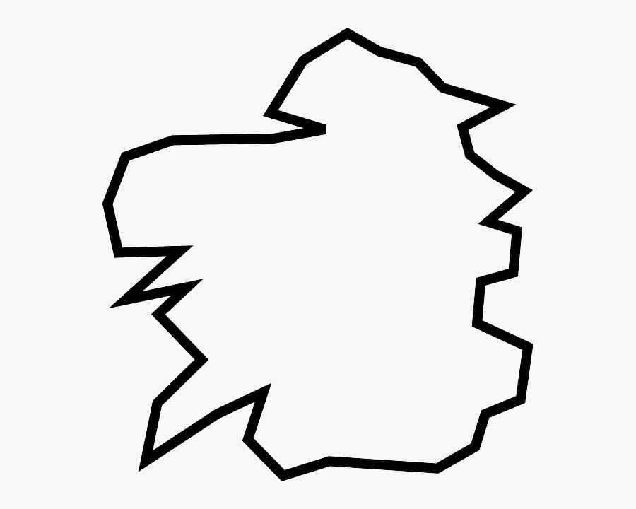 Spain, Geography, Europe, Map - Clipart Galicia, Transparent Clipart