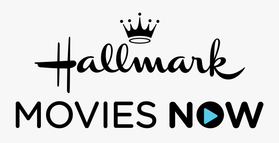 Hallmark Movies Now Logo, Transparent Clipart