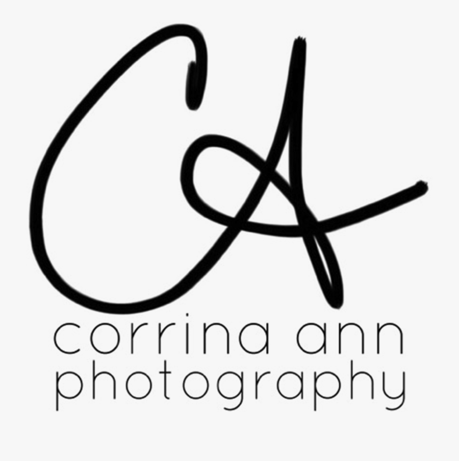 Corrina Verdieck - Calligraphy, Transparent Clipart