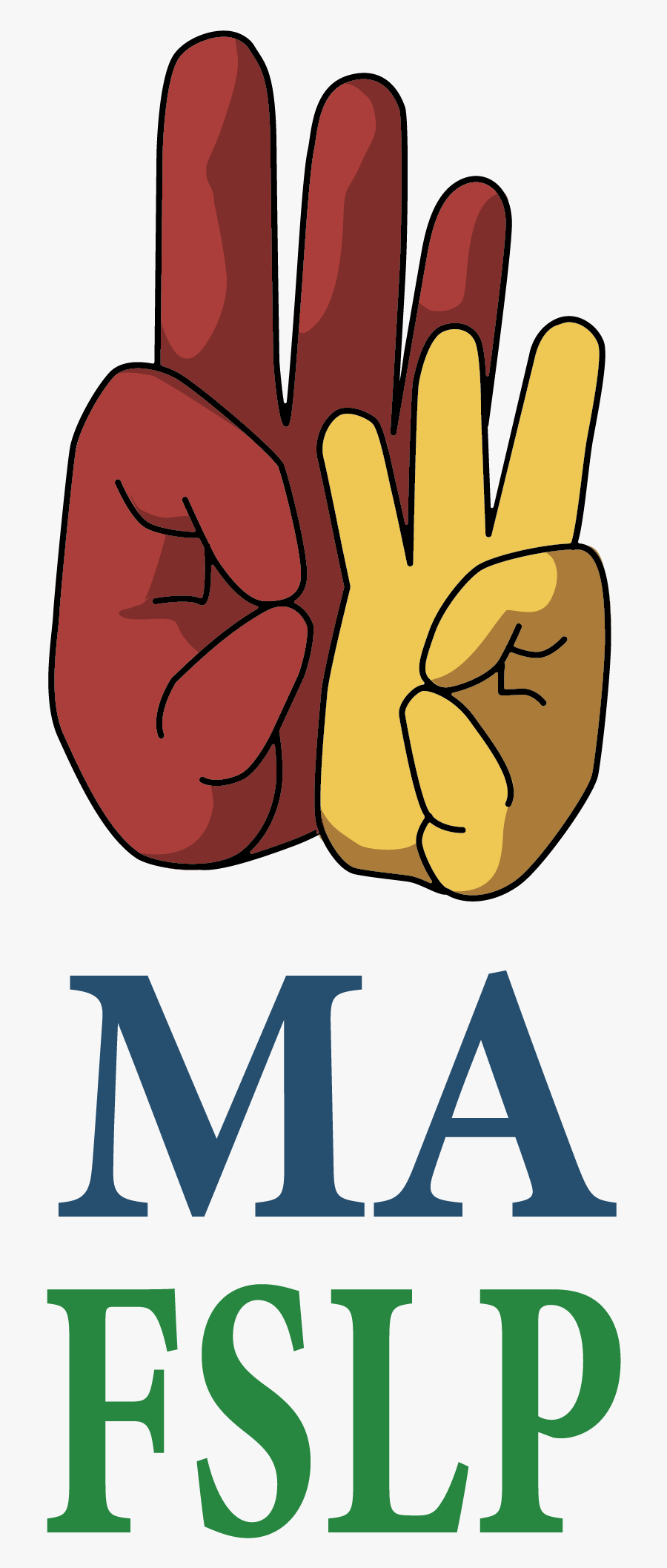 Mass Fslp Logo - Joe Machens, Transparent Clipart