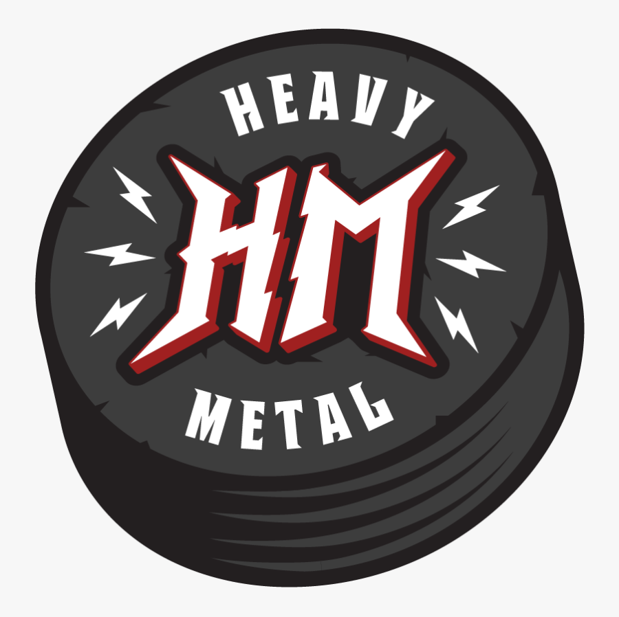 Transparent Fast Hockey Puck Clipart - Illustration, Transparent Clipart