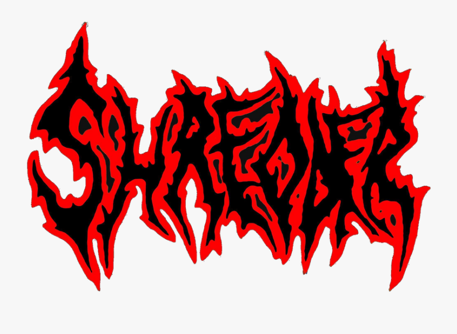 Heavy Metal Clip Art, Transparent Clipart
