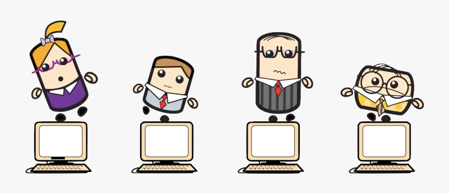 Cartoon, Transparent Clipart