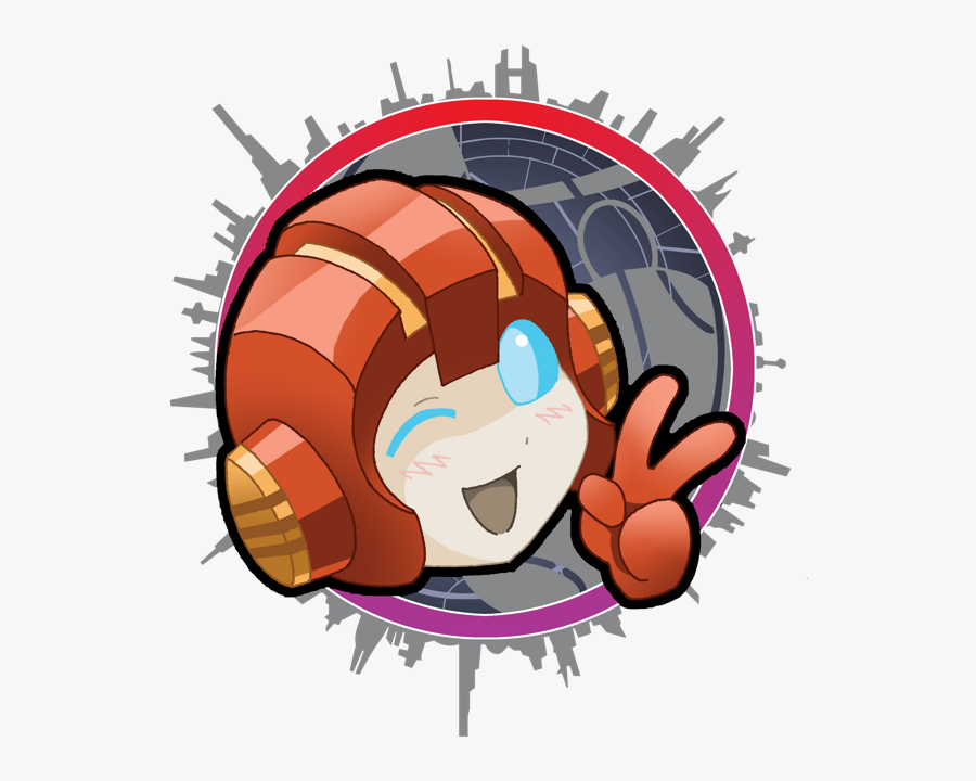 Tfnation Genny, Transparent Clipart
