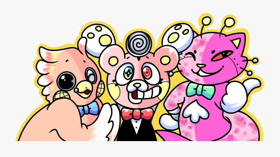 Cartoon, Transparent Clipart