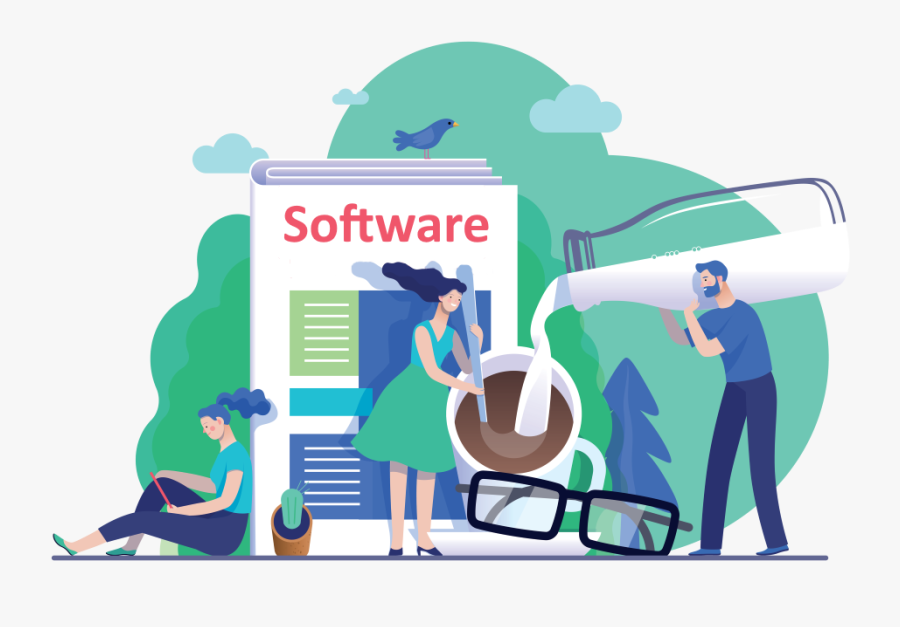 Img - Buy Illustrations For Website, Transparent Clipart