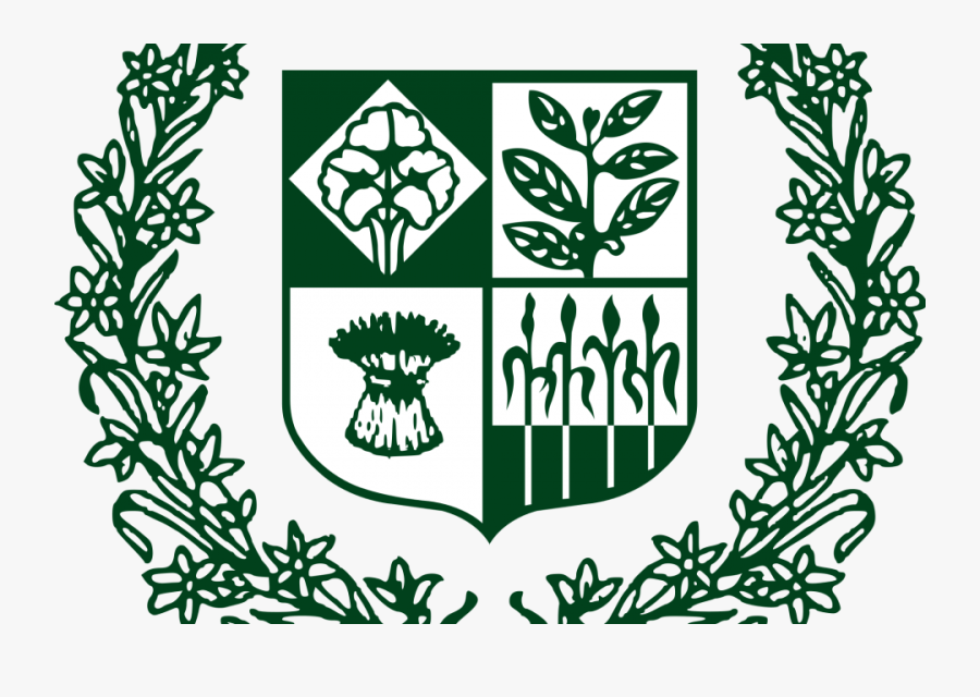 State Emblem Of Pakistan, Transparent Clipart