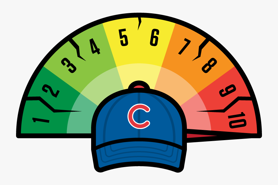 6 Out Of 10 Rating, Transparent Clipart