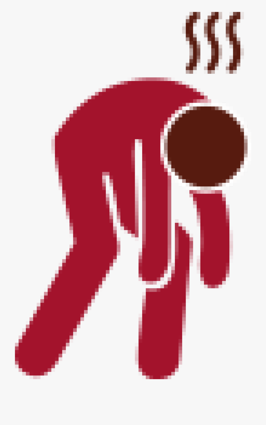 Fibromyalgia, Transparent Clipart