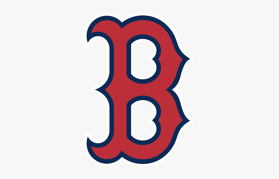 Clip Art Boston Red Sox Logo Clip Art - Red Sox Logo Drawing, Transparent Clipart