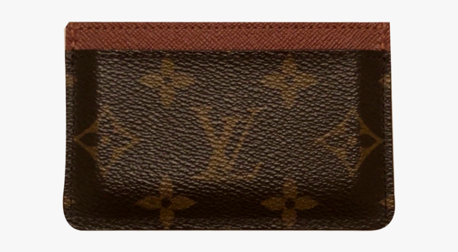 Wallet, Transparent Clipart