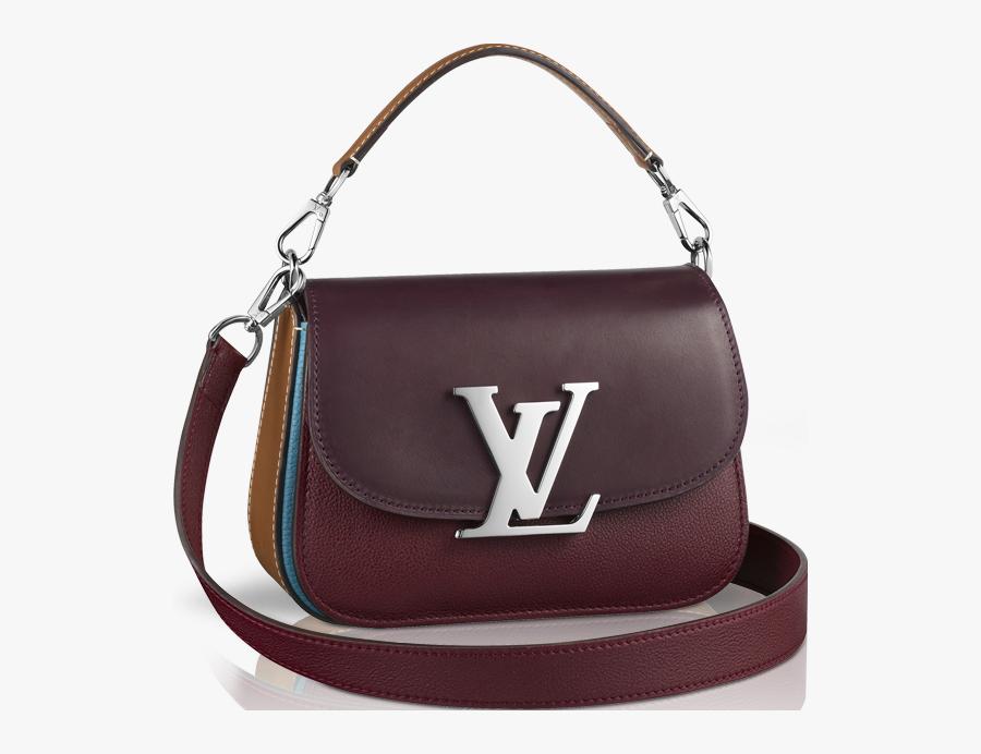 Louis Vuitton Clipart Lady Bag - Louis Vuitton Bag Lv, Transparent Clipart