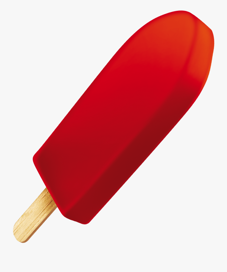 Ice Lolly Fruit Bar - Ice Lolly Bar No Background, Transparent Clipart