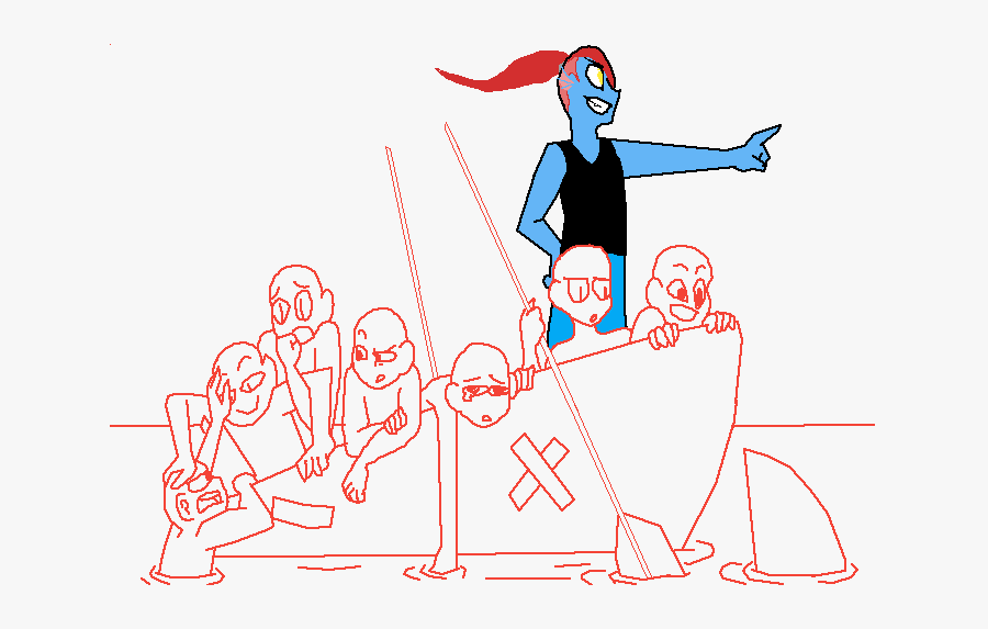 Cartoon, Transparent Clipart