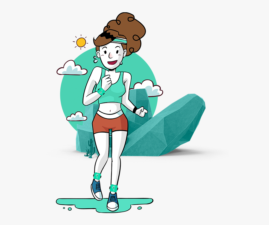 Cartoon, Transparent Clipart