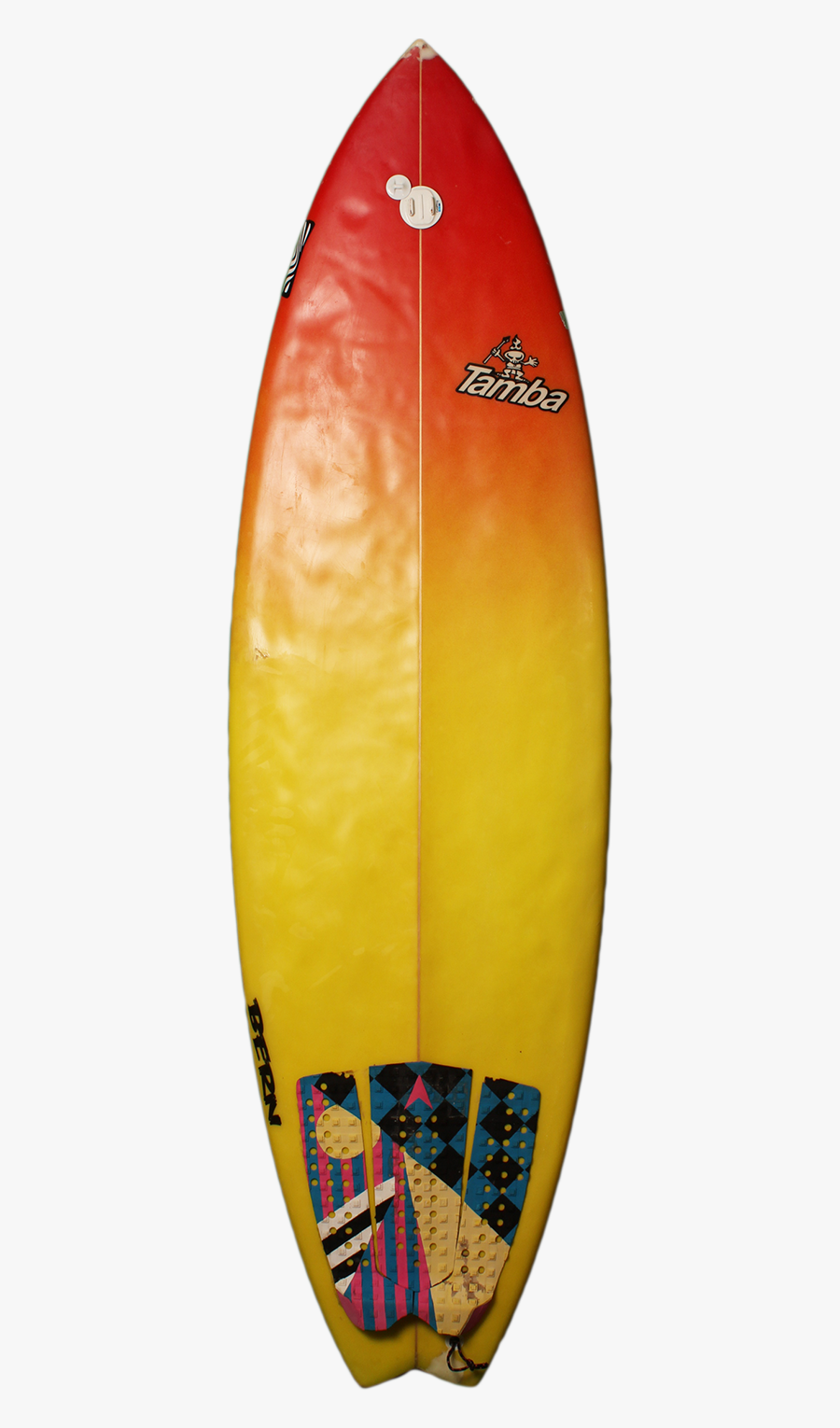Rental T X Tamba Transparent Background - Surfboard, Transparent Clipart