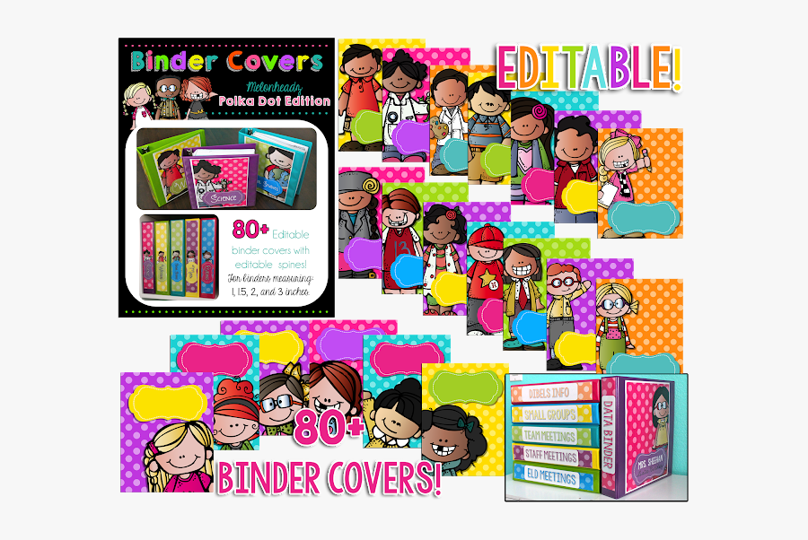 Https - //www - Teacherspayteachers - Com/product/polka, Transparent Clipart