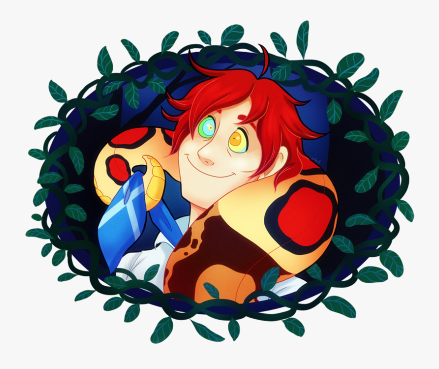 Naga Drawing Kenny - Drawing, Transparent Clipart