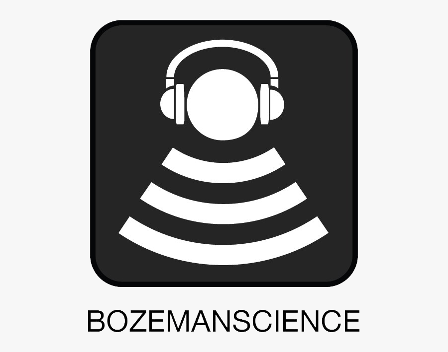 Bozemanscience Logo - Music In Canada, Transparent Clipart