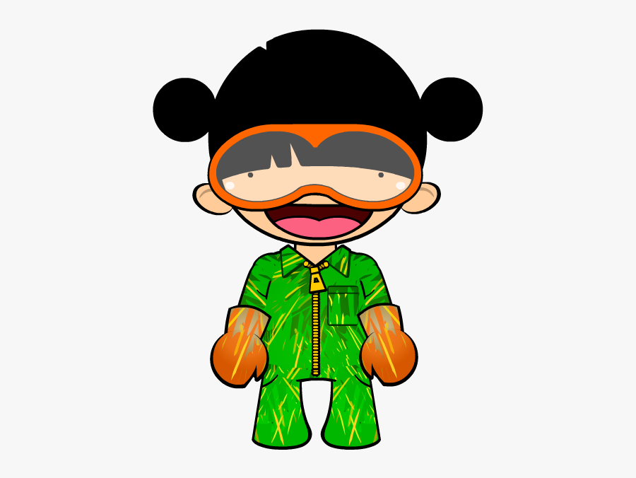 Cartoon, Transparent Clipart